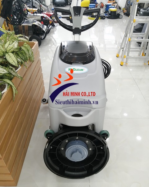 Máy chà sàn liên hợp Hiclean HC 500