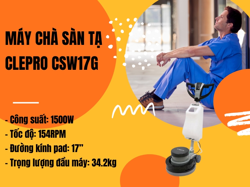 May-danh-san-nha-su-dung-ta-ClePro-CSW17G