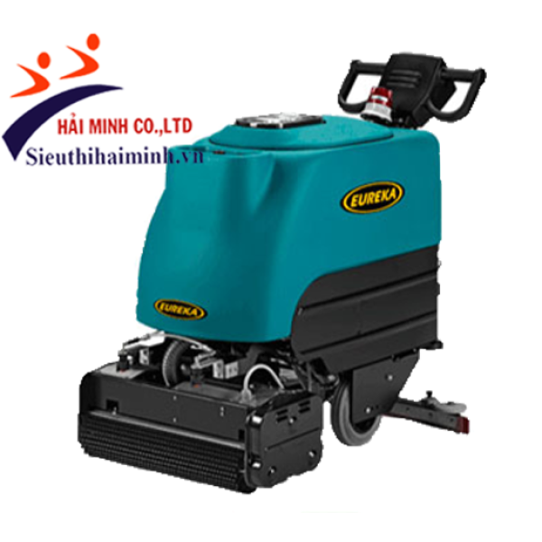 Máy làm sạch thang cuốn EC51 TOP