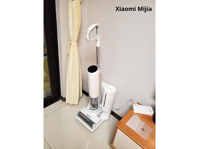 Máy lau sàn gia đình Xiaomi Mijia
