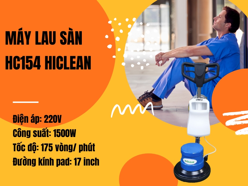Model-may-lau-san-HC154-Hiclean