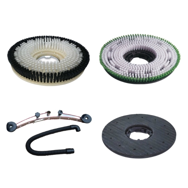 Phụ kiện máy chà sàn Liên hợp Eureka E36C