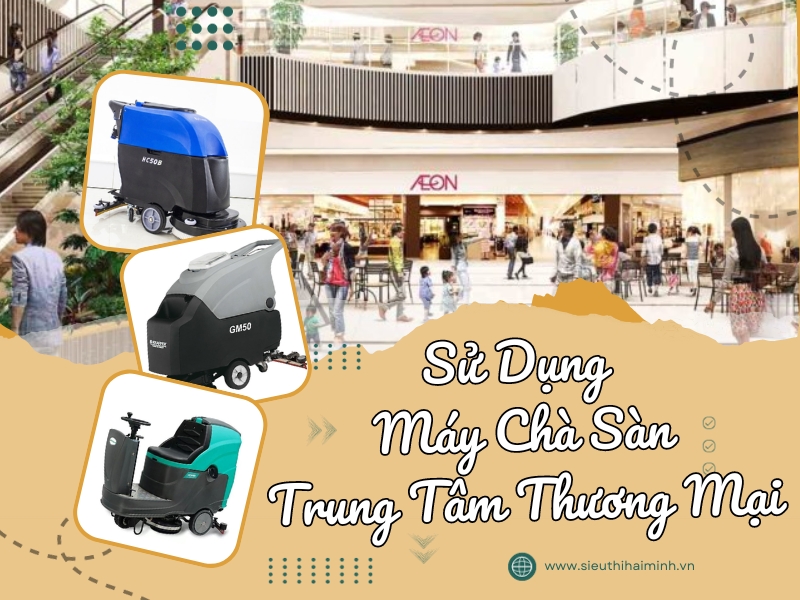 Su-dung-may-cha-san-cho-trung-tam-thuong-mai