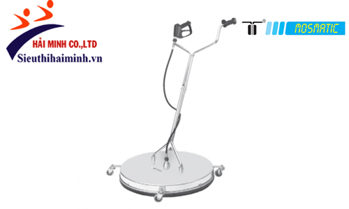 Súng làm sạch bề mặt áp lực cao FL-CR750