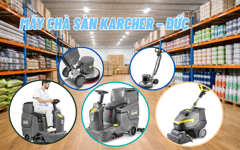 Baodongnai.com.vn | Gợi Ý Máy Chà Sàn Hải Minh Cung Cấp Uy Tín