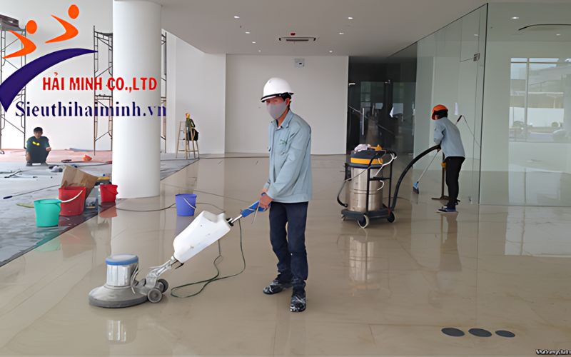 Đặc điểm nổi bật của máy chà sàn Chaobao CB-154-A005