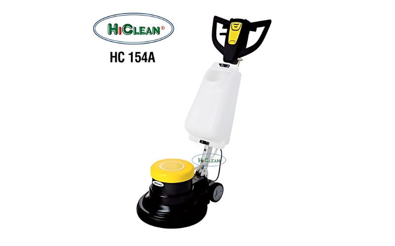Máy chà sàn công nghiệp HICLEAN HC 154A