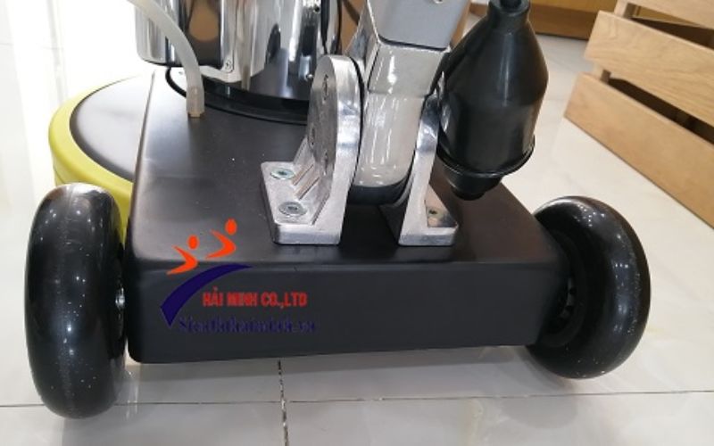 Tính năng của máy chà sàn công nghiệp HICLEAN HC 185
