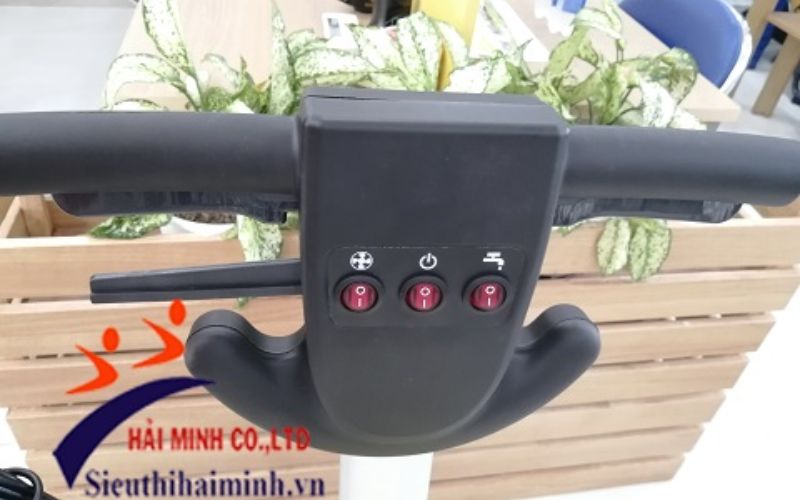  Lưu ý khi sử dụng máy chà sàn liên hợp mini Hiclean HC 201