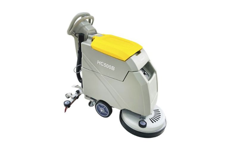 Máy chà sàn liên hợp Hiclean HC 500B