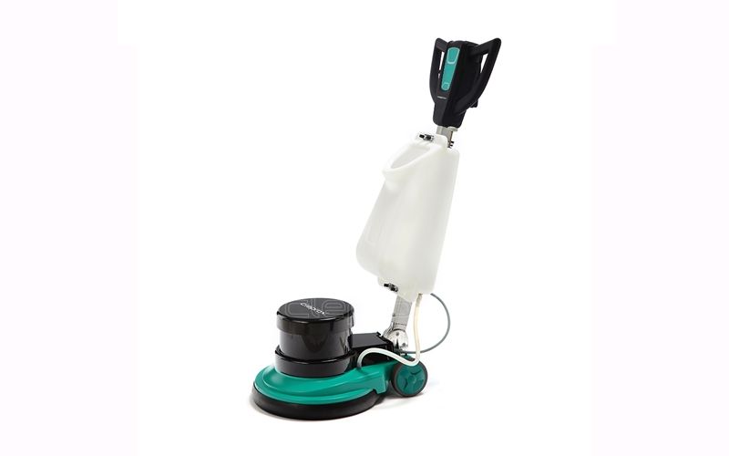 MÁY CHÀ SÀN ĐƠN CLEPROX CX-250B NEW