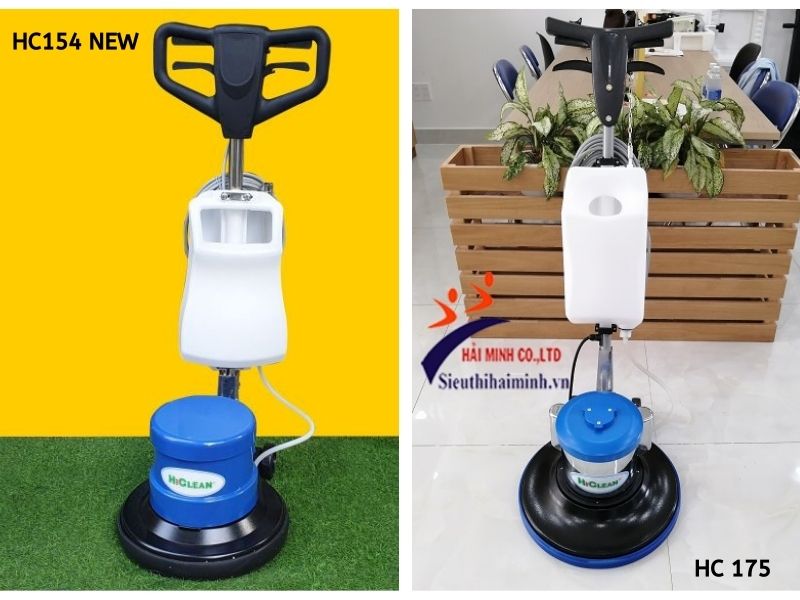 máy chà sàn giặt thảm 2 chức năng siêu tiện lợi