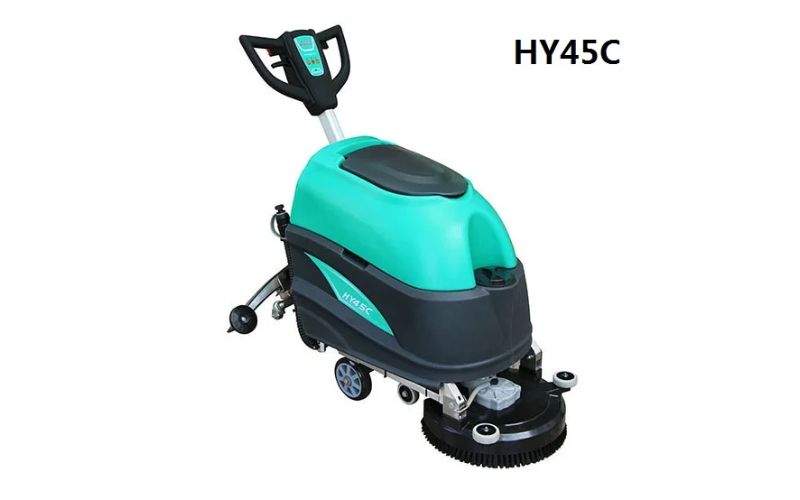 Máy chà sàn liên hợp Chaobao HY45C