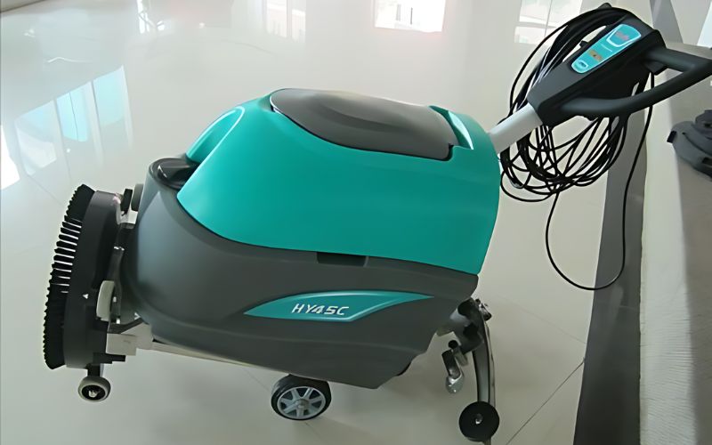 Thông số Máy chà sàn liên hợp Chaobao HY45C