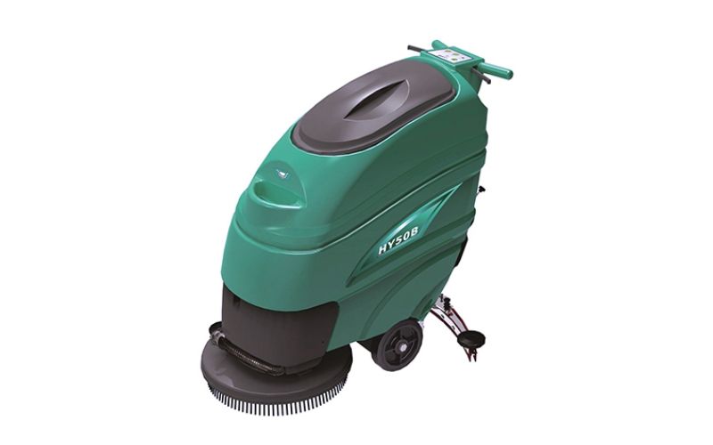 Máy chà sàn liên hợp Chaobao HY50B