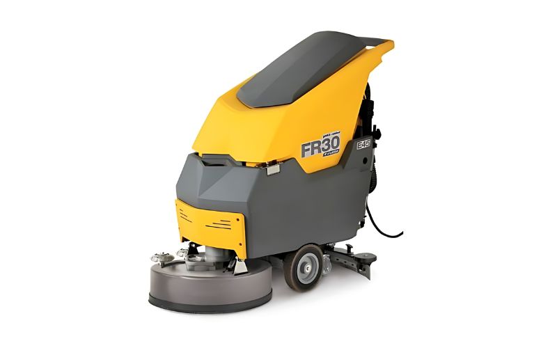 Máy chà sàn liên hợp FR 30 SM 45 BC TOUCH