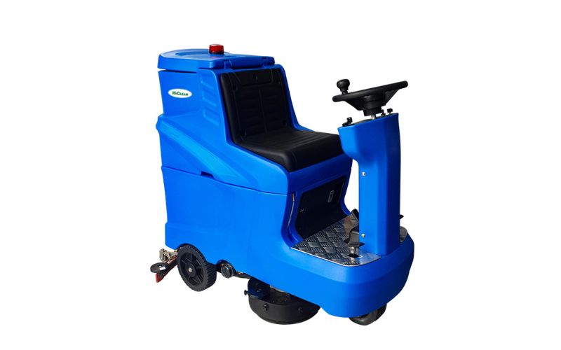 Máy chà sàn ngồi lái HiClean HC 1350