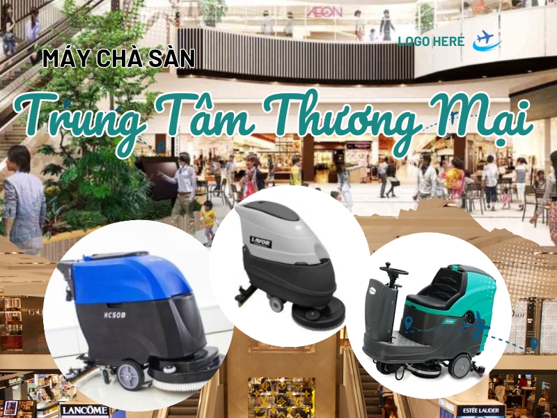 may-cha-san-trung-tam-thuong-mai