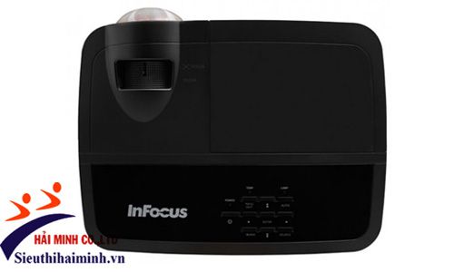 Máy chiếu INFOCUS IN-126STx