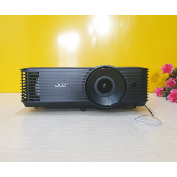 Photo - Máy chiếu Acer X128HP