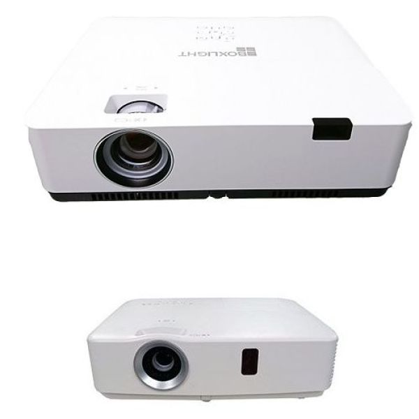 Photo - Máy chiếu Boxlight ALX350