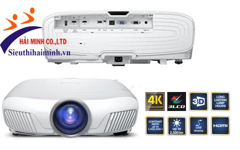 Máy chiếu EPSON EH-TW8300 chính hãng