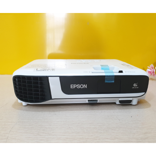 Photo - Máy chiếu Epson EB-X51