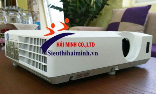 Máy chiếu Hitachi CP-EW302N chính hãng