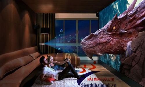 Máy chiếu INFOCUS IN-321S