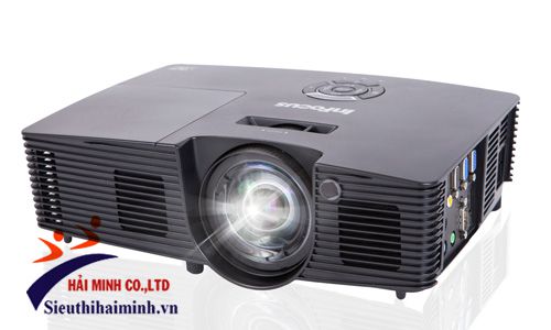 Máy chiếu INFOCUS IN-321S
