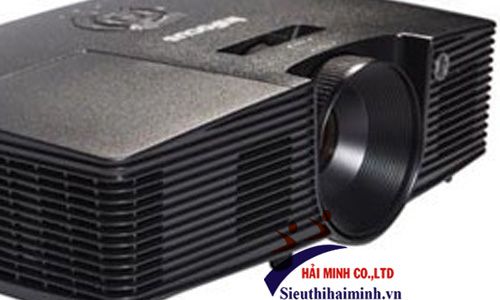 Máy chiếu INFOCUS IN-321S