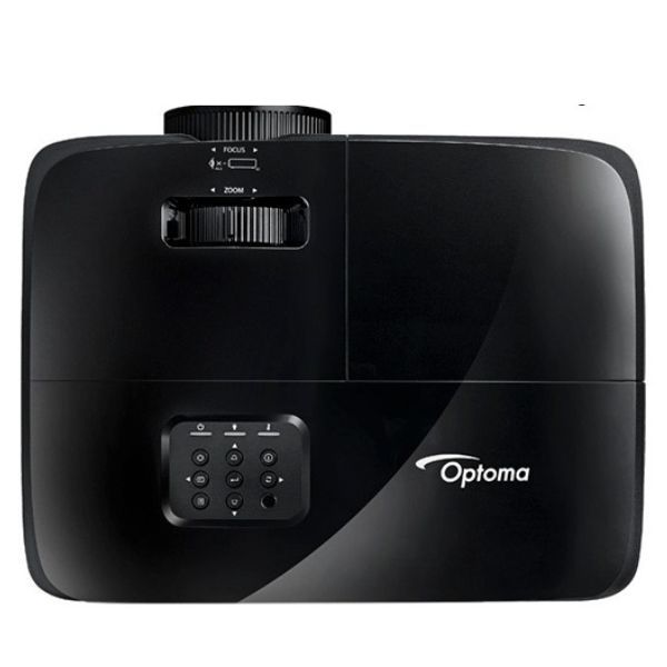 Photo - Máy chiếu Optoma W400LVE (4000/WXGA)