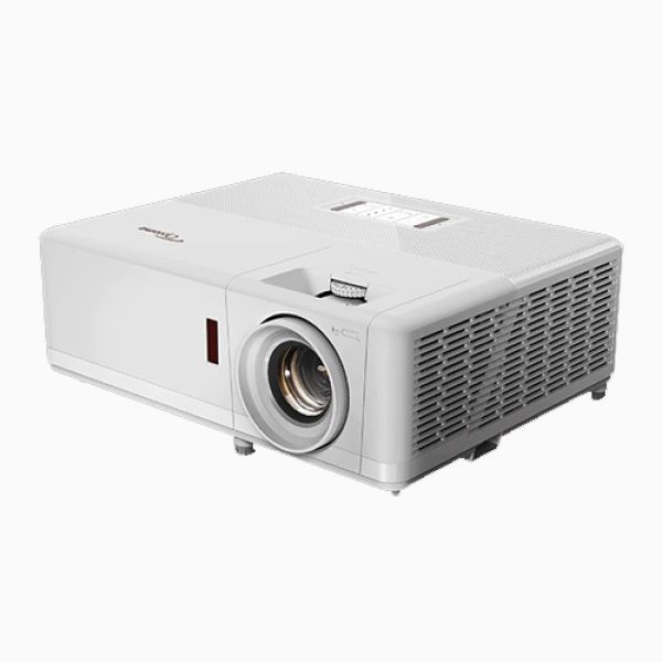 Photo - Máy chiếu laser full HD Optoma ZH403