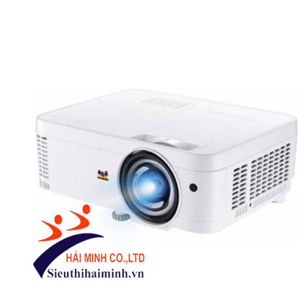 Photo - Máy chiếu Viewsonic CPB600X