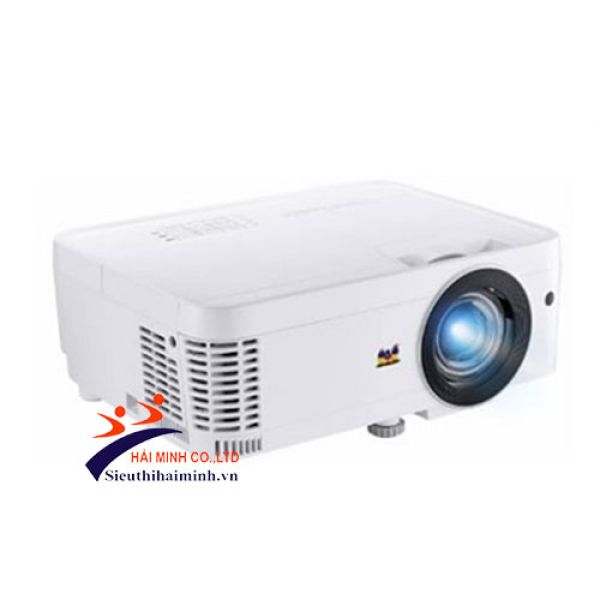 Photo - Máy chiếu Viewsonic CPB600X