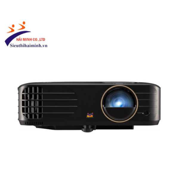 Photo - Máy chiếu Viewsonic PX728-4K