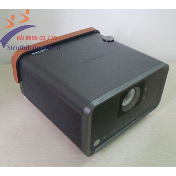 Photo - Máy chiếu Viewsonic X10-4K