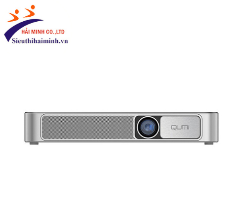 Máy chiếu Vivitek Qumi Q3 Plus