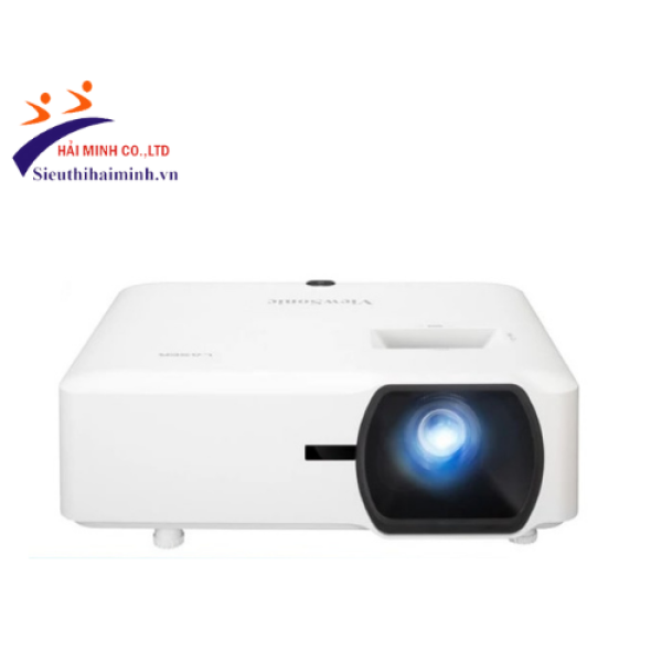 Photo - Máy chiếu laser Viewsonic LS750WU (DỰ ÁN hội trường)