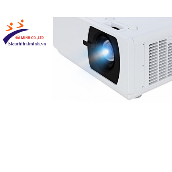 Photo - Máy chiếu laser Viewsonic LS800HD