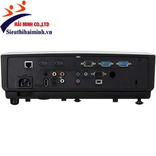 máy chiếu Canon LV-HD420 chính hãng