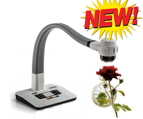 máy chiếu vật thể