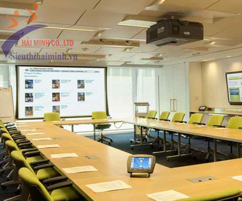 Đánh Giá Chi Tiết Máy Chiếu Optoma PS3166