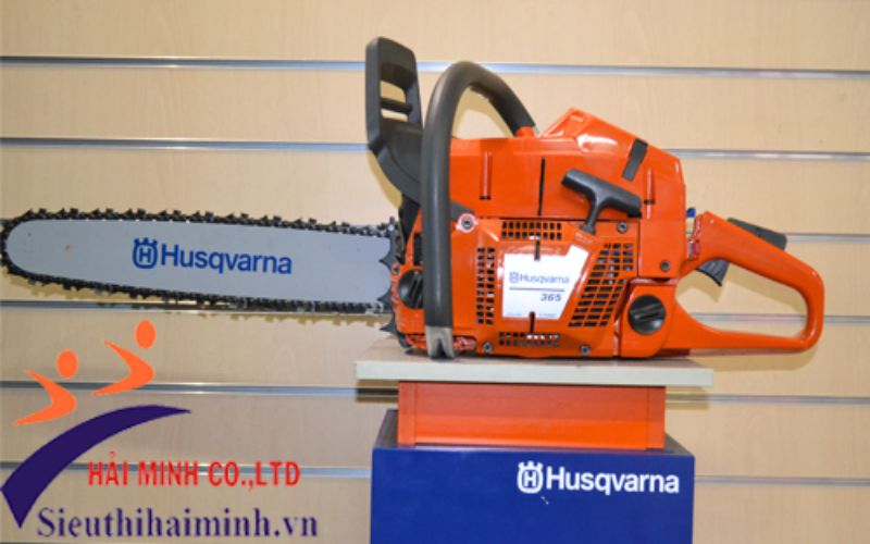 Máy cưa xích Husqvarna 365