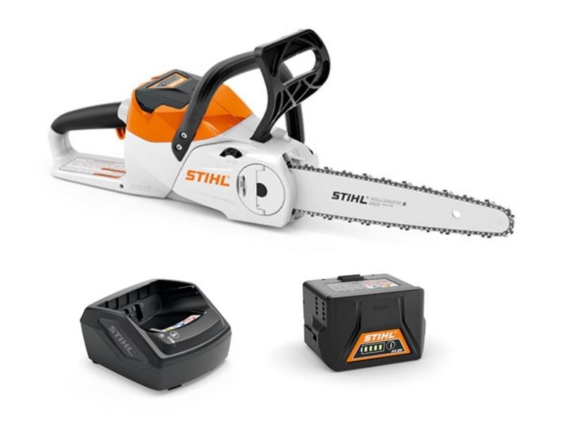 Máy cưa xích chạy pin STIHL MSA 120