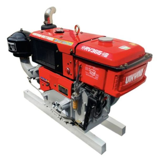 Photo - Động cơ diesel RV365NB