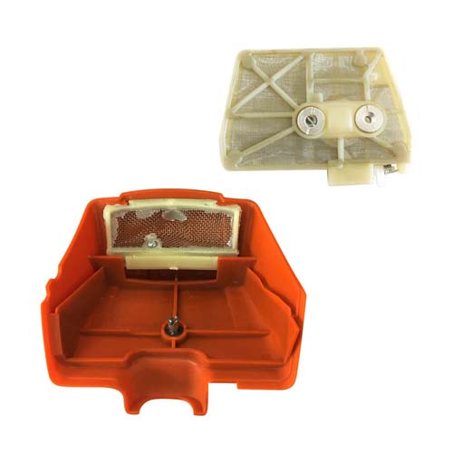 bộ lọc gió máy cưa xích