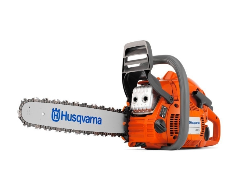 máy cưa xích Husqvarna