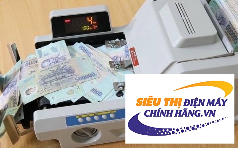 Điện Máy Hải Minh – Uy tín lâu năm trong lĩnh vực thiết bị văn phòng