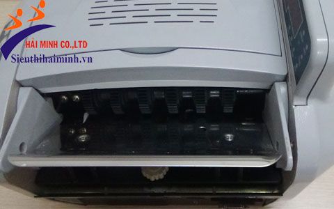 Khay đựng tiền của máy đếm tiền Modul 1618
